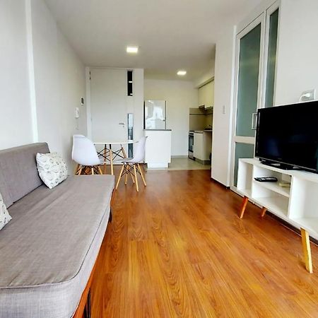1 Dormitorio - Zona Pichincha - Nuevo Росаріо Екстер'єр фото