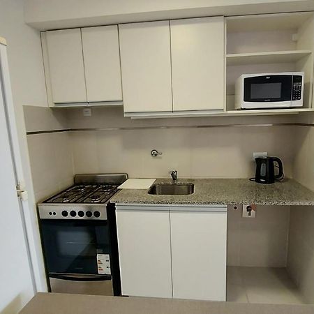 1 Dormitorio - Zona Pichincha - Nuevo Росаріо Екстер'єр фото