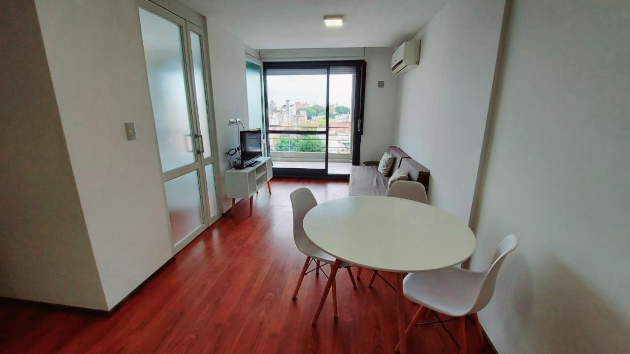 1 Dormitorio - Zona Pichincha - Nuevo Росаріо Екстер'єр фото