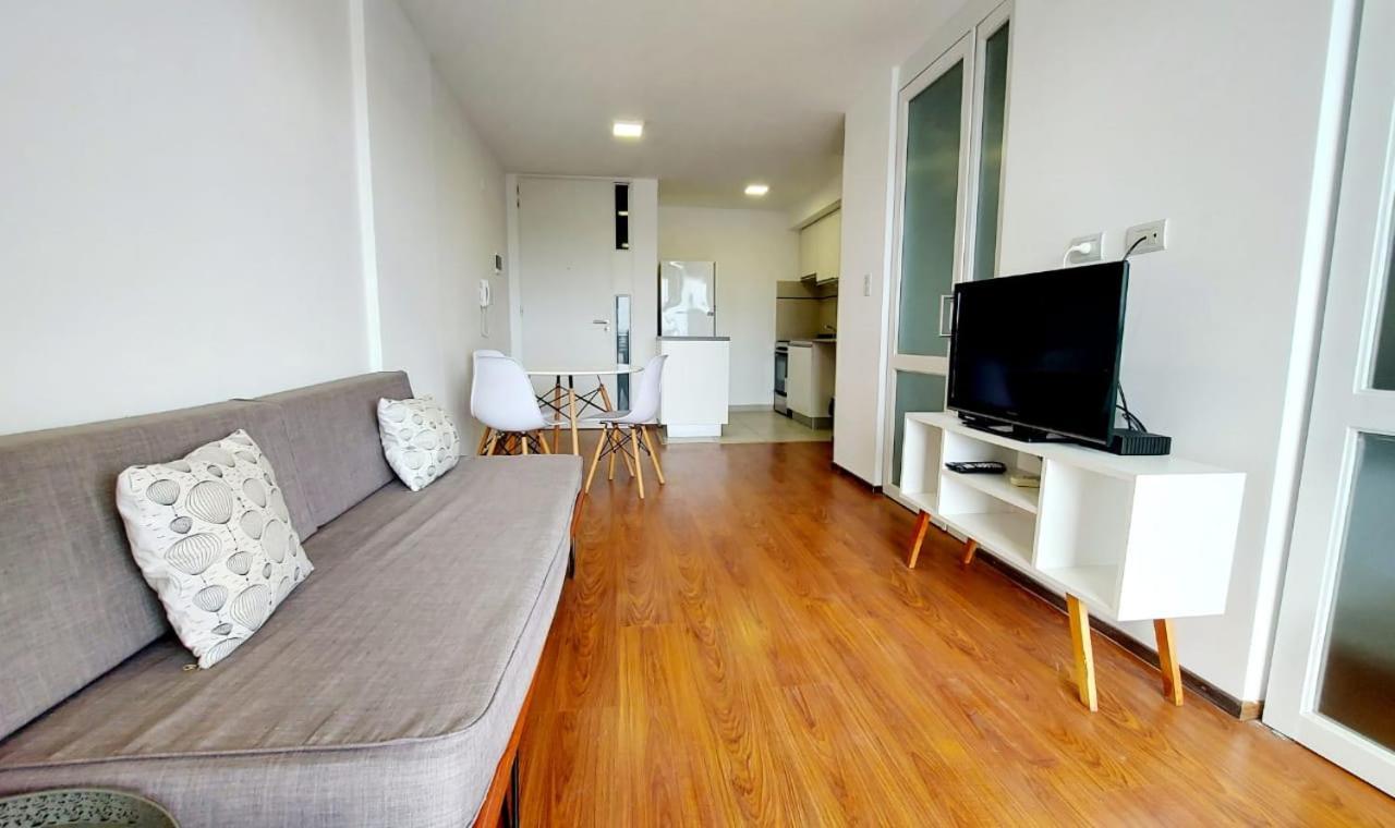 1 Dormitorio - Zona Pichincha - Nuevo Росаріо Екстер'єр фото
