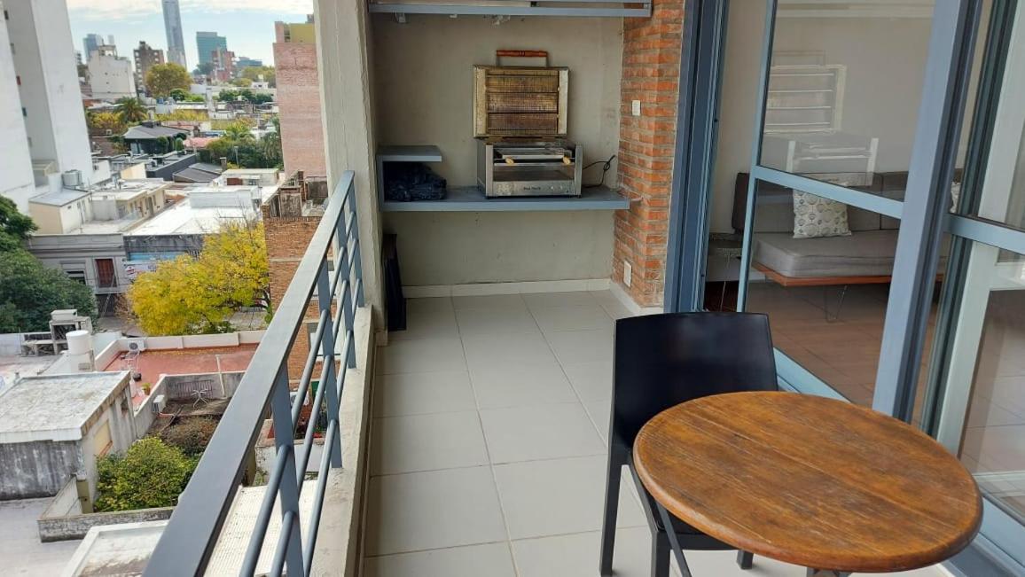 1 Dormitorio - Zona Pichincha - Nuevo Росаріо Екстер'єр фото