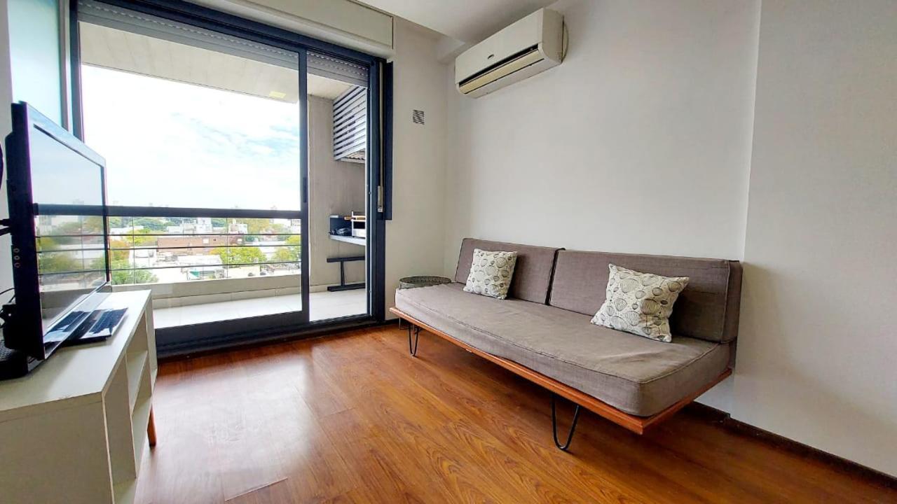 1 Dormitorio - Zona Pichincha - Nuevo Росаріо Екстер'єр фото