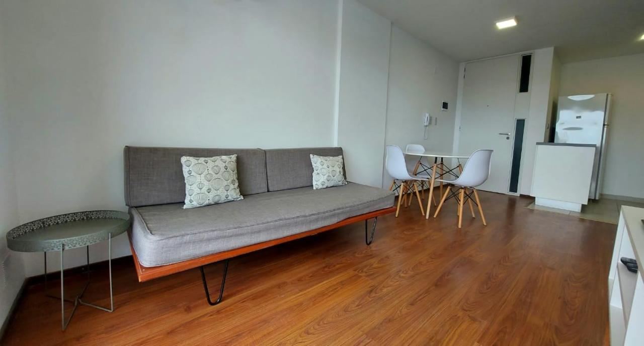 1 Dormitorio - Zona Pichincha - Nuevo Росаріо Екстер'єр фото