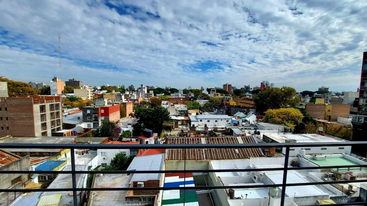 1 Dormitorio - Zona Pichincha - Nuevo Росаріо Екстер'єр фото