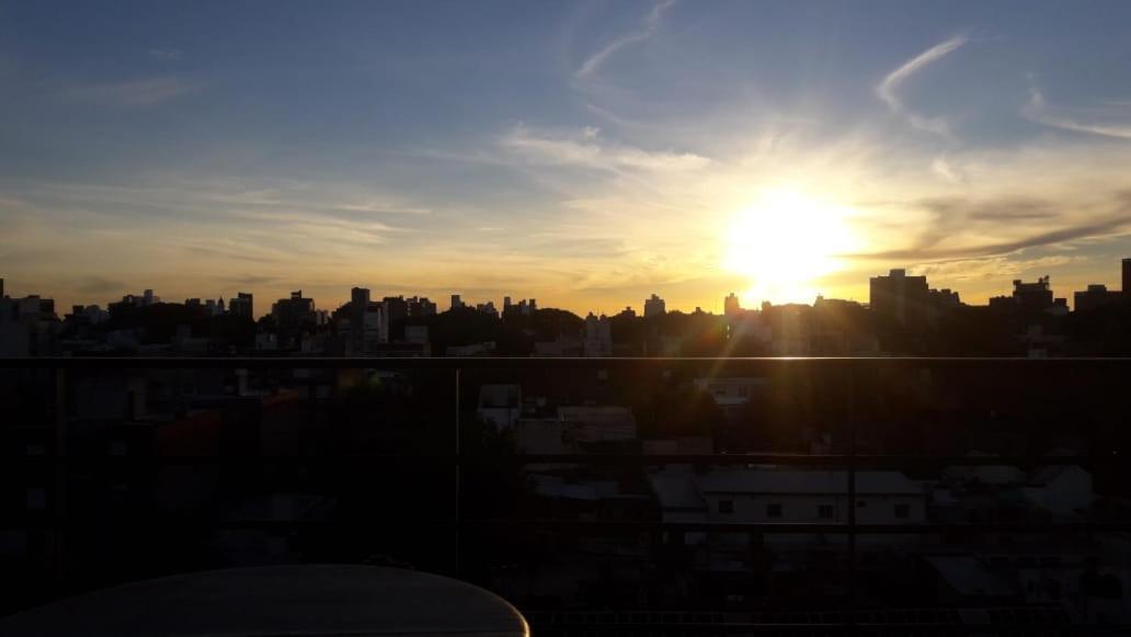 1 Dormitorio - Zona Pichincha - Nuevo Росаріо Екстер'єр фото