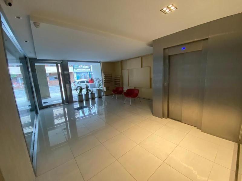 1 Dormitorio - Zona Pichincha - Nuevo Росаріо Екстер'єр фото