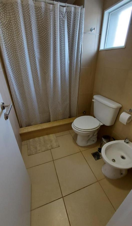1 Dormitorio - Zona Pichincha - Nuevo Росаріо Екстер'єр фото