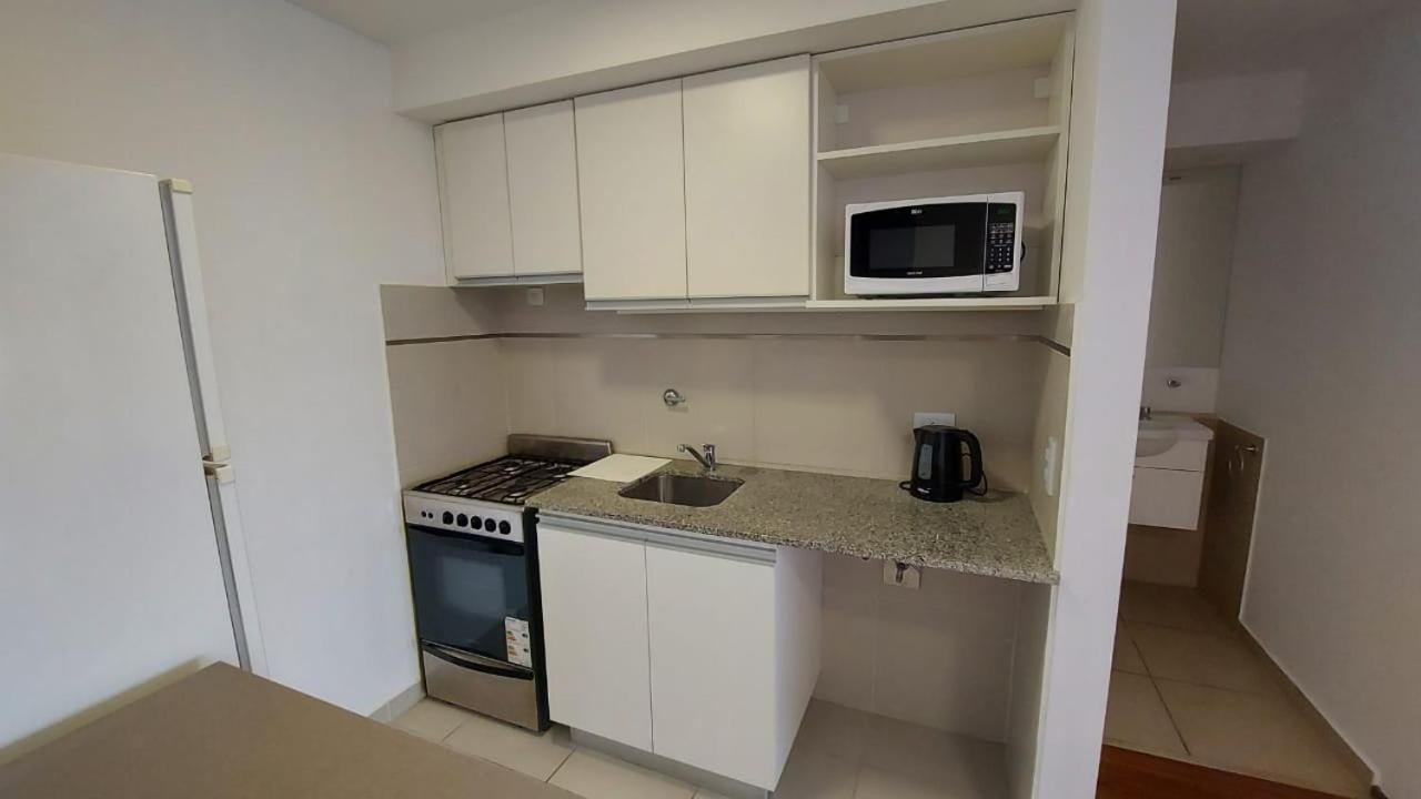 1 Dormitorio - Zona Pichincha - Nuevo Росаріо Екстер'єр фото
