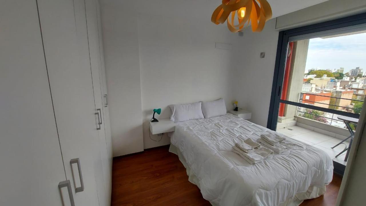 1 Dormitorio - Zona Pichincha - Nuevo Росаріо Екстер'єр фото