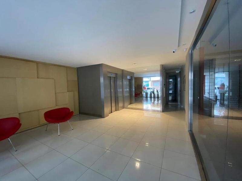 1 Dormitorio - Zona Pichincha - Nuevo Росаріо Екстер'єр фото