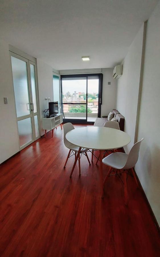 1 Dormitorio - Zona Pichincha - Nuevo Росаріо Екстер'єр фото