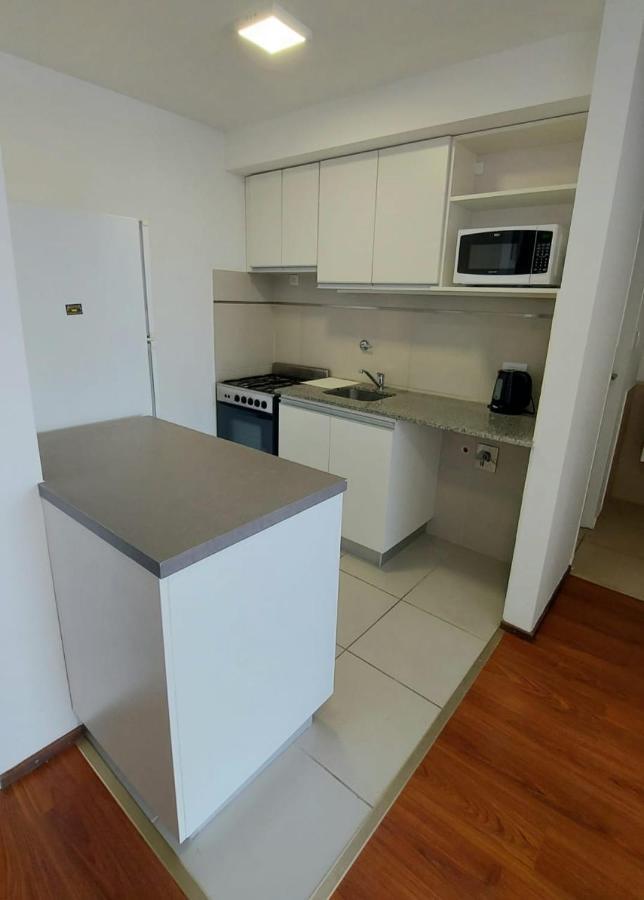 1 Dormitorio - Zona Pichincha - Nuevo Росаріо Екстер'єр фото