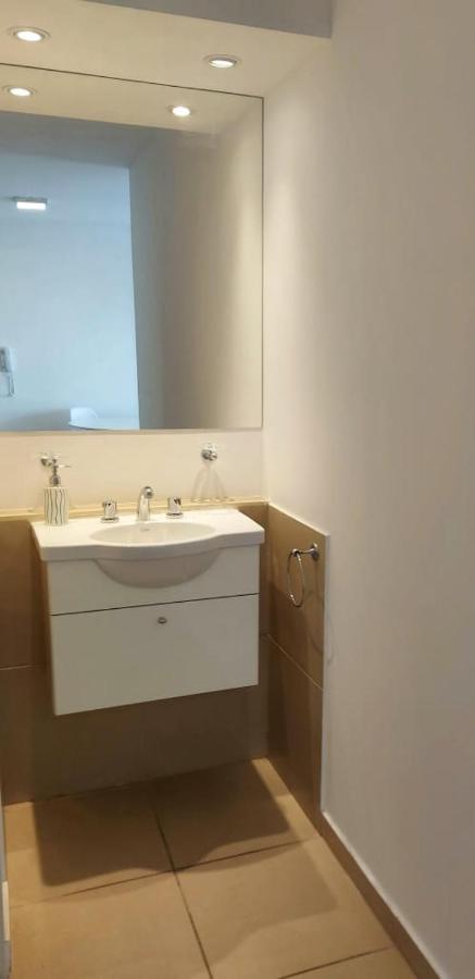 1 Dormitorio - Zona Pichincha - Nuevo Росаріо Екстер'єр фото