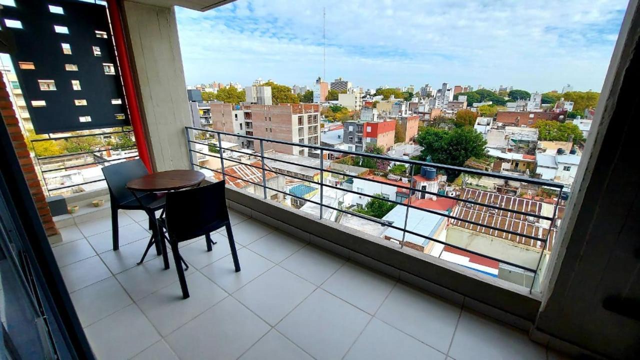 1 Dormitorio - Zona Pichincha - Nuevo Росаріо Екстер'єр фото