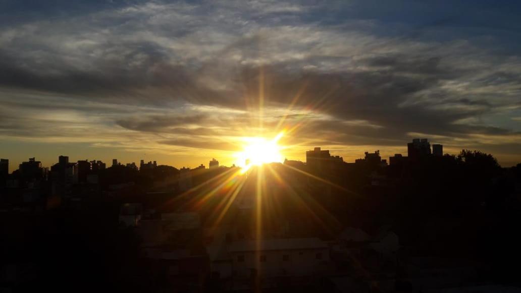 1 Dormitorio - Zona Pichincha - Nuevo Росаріо Екстер'єр фото